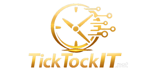 TickTockIT