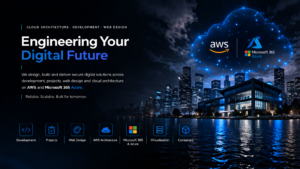Engineering your digital future