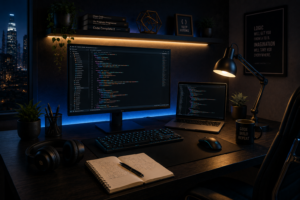 dashboard-author
