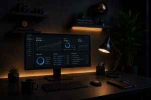 dashboard-subscriber