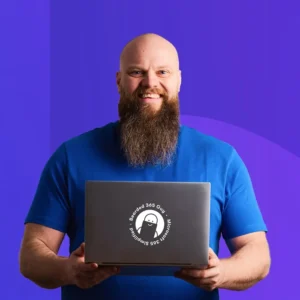 bearded 365 guy