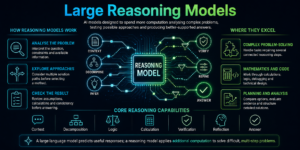 large reasoning models